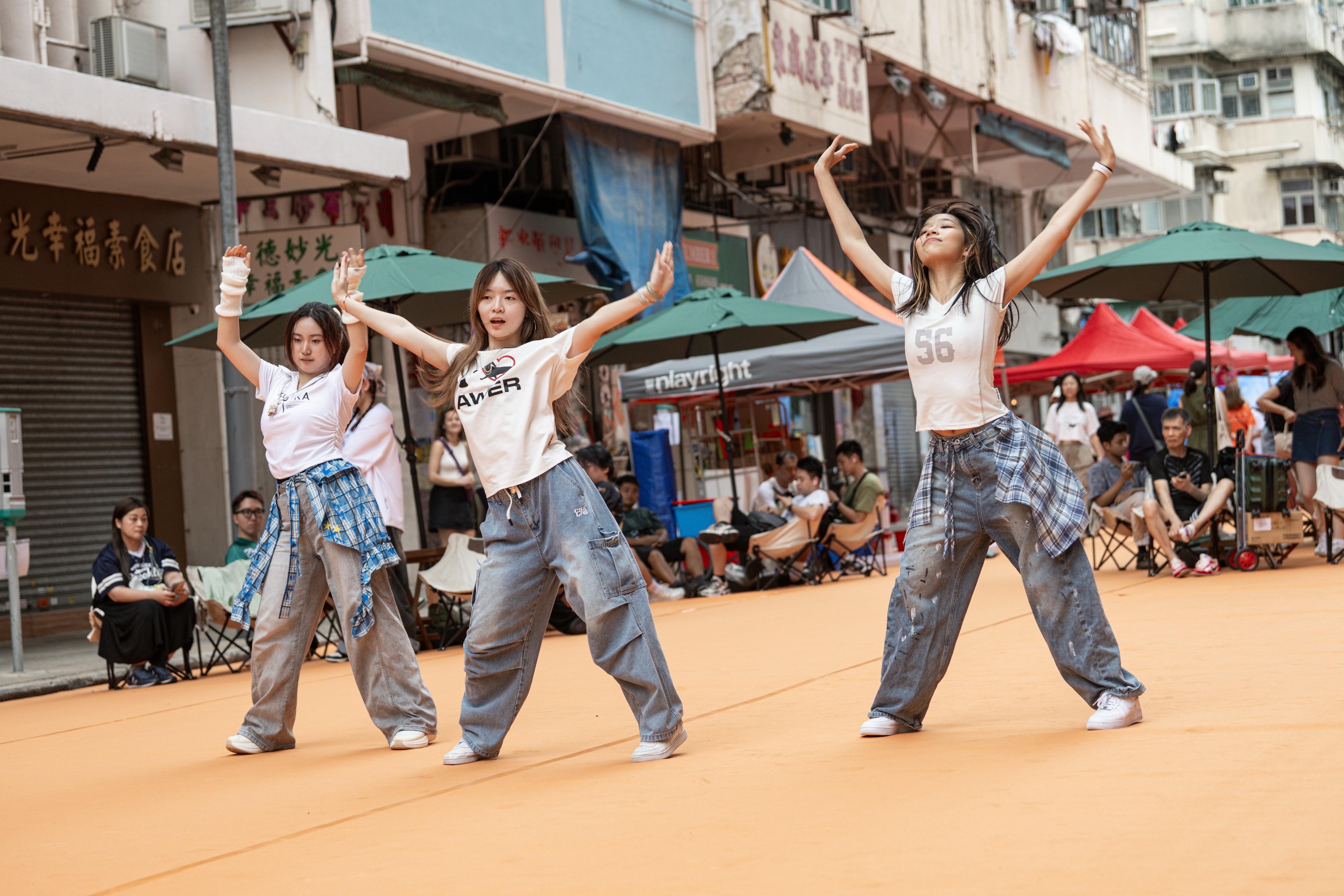 20251005 Street Dance With SSP 0093