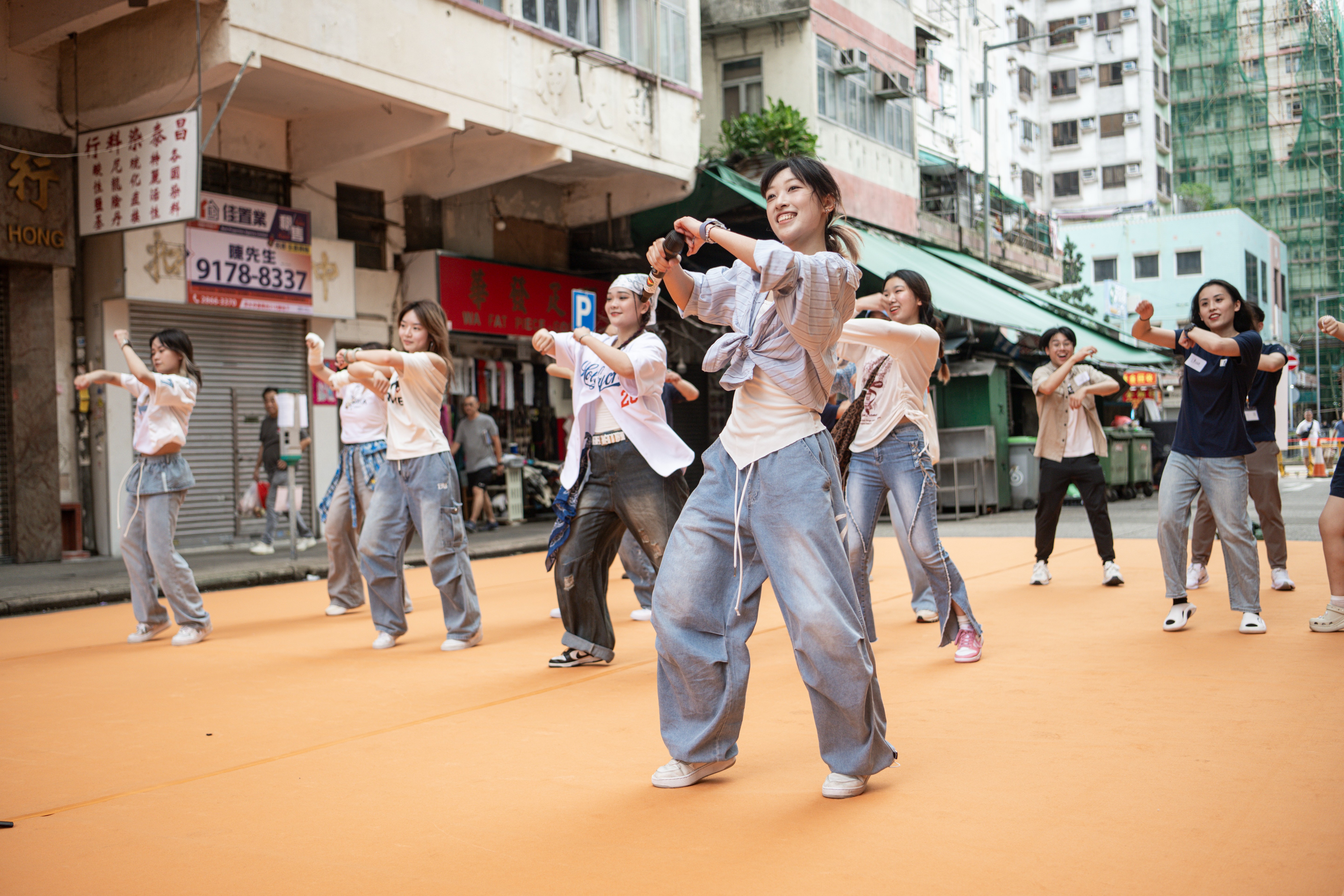 20251005 Street Dance With SSP 0013