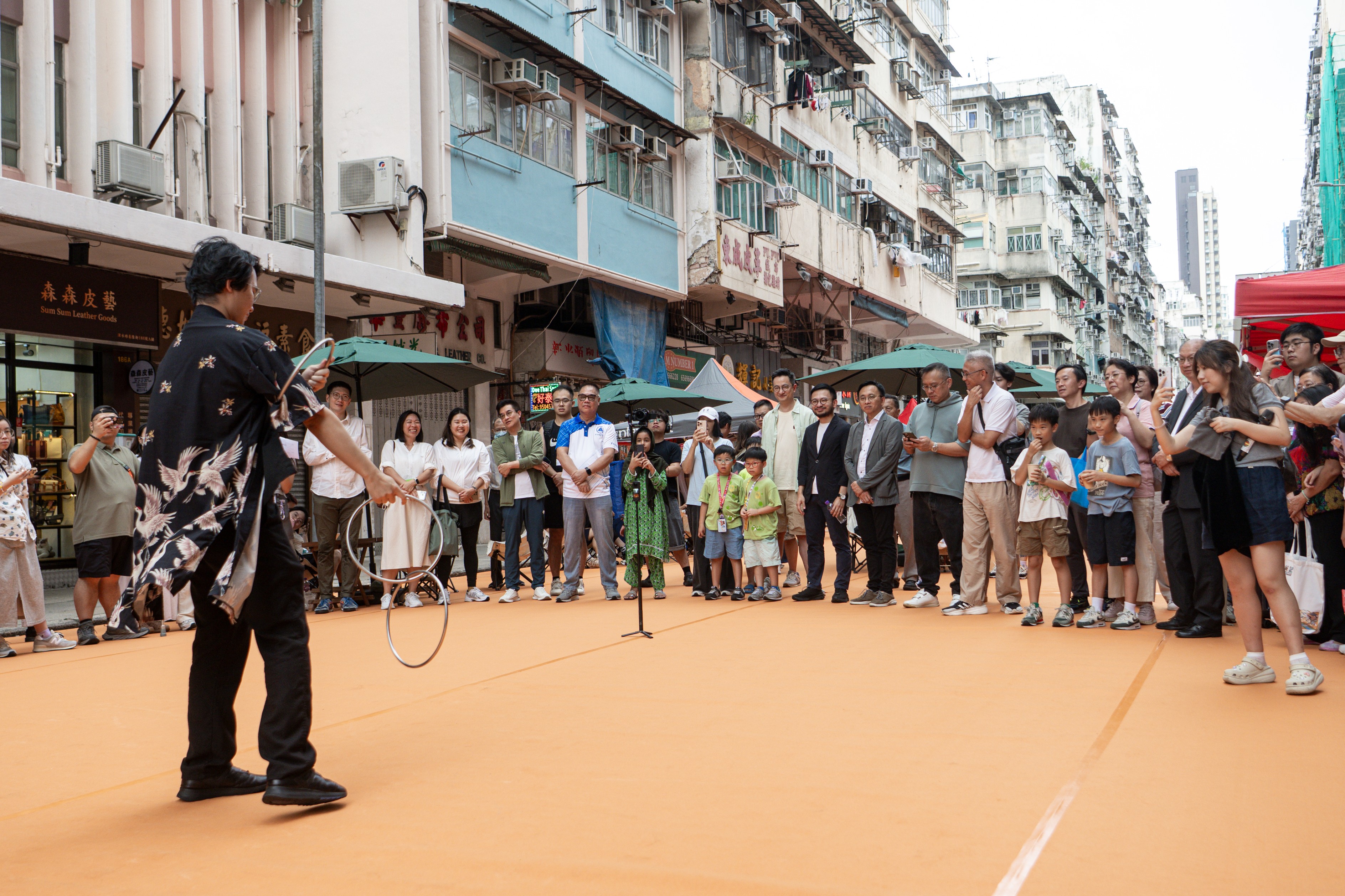 20251005 Street Dance With SSP 0148