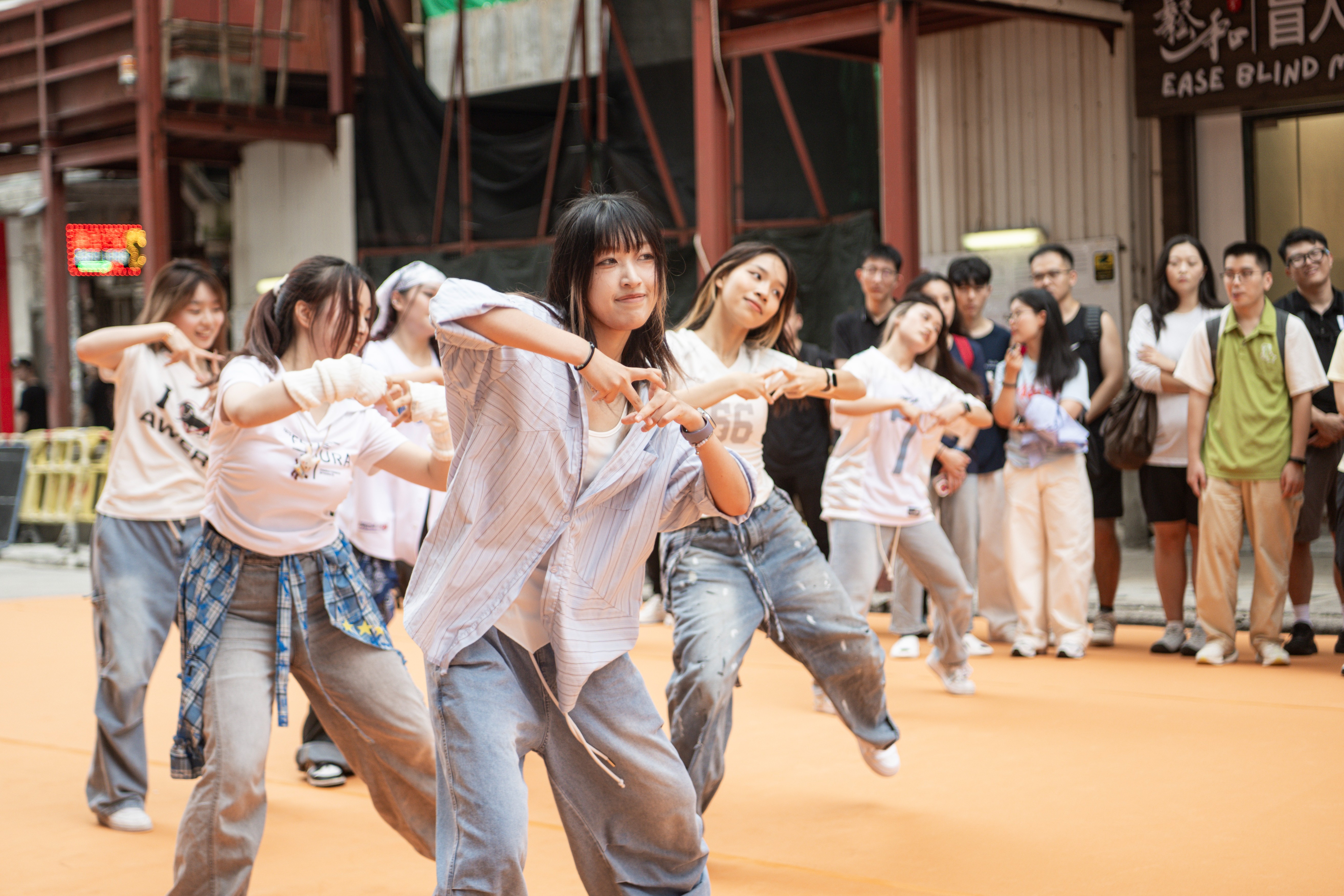 20251005 Street Dance With SSP 0129